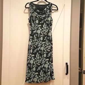 Ann Taylor factory outlet dress